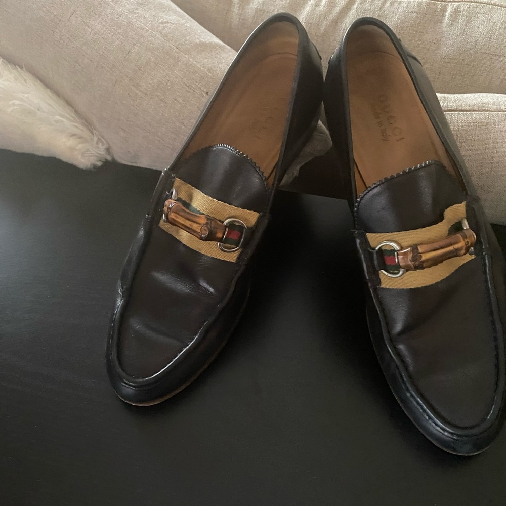 Gucci Loafers